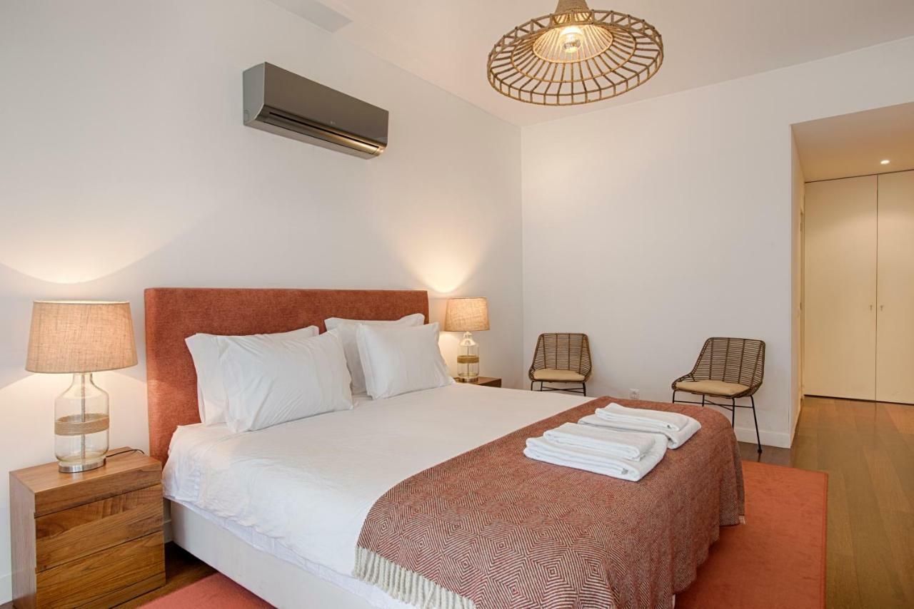 Libest Ribeira 3 - Time Out Market Apartamento