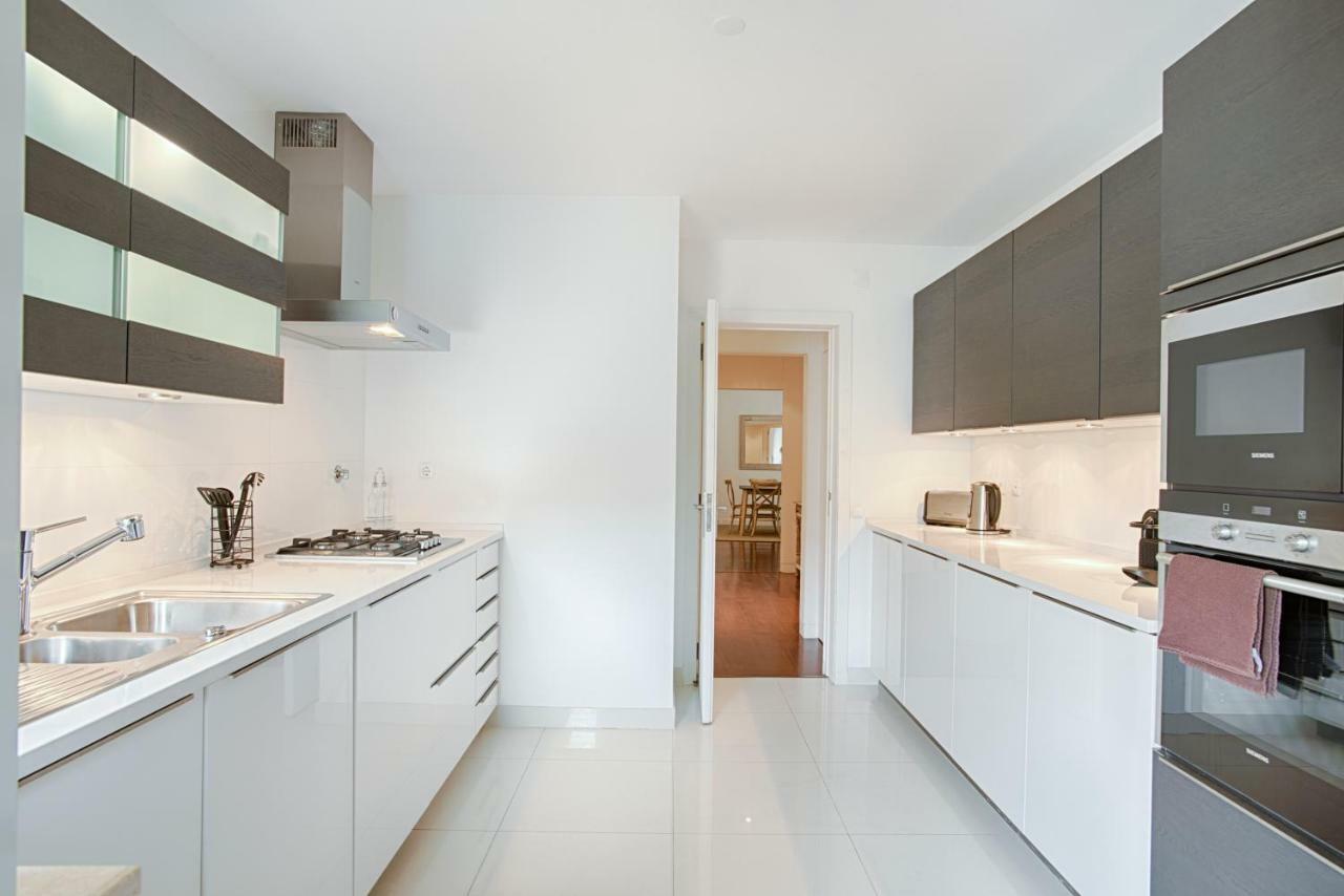 Apartamento Libest Ribeira 3 - Time Out Market
