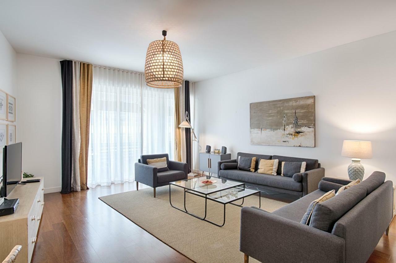 Libest Ribeira 3 - Time Out Market Apartamento