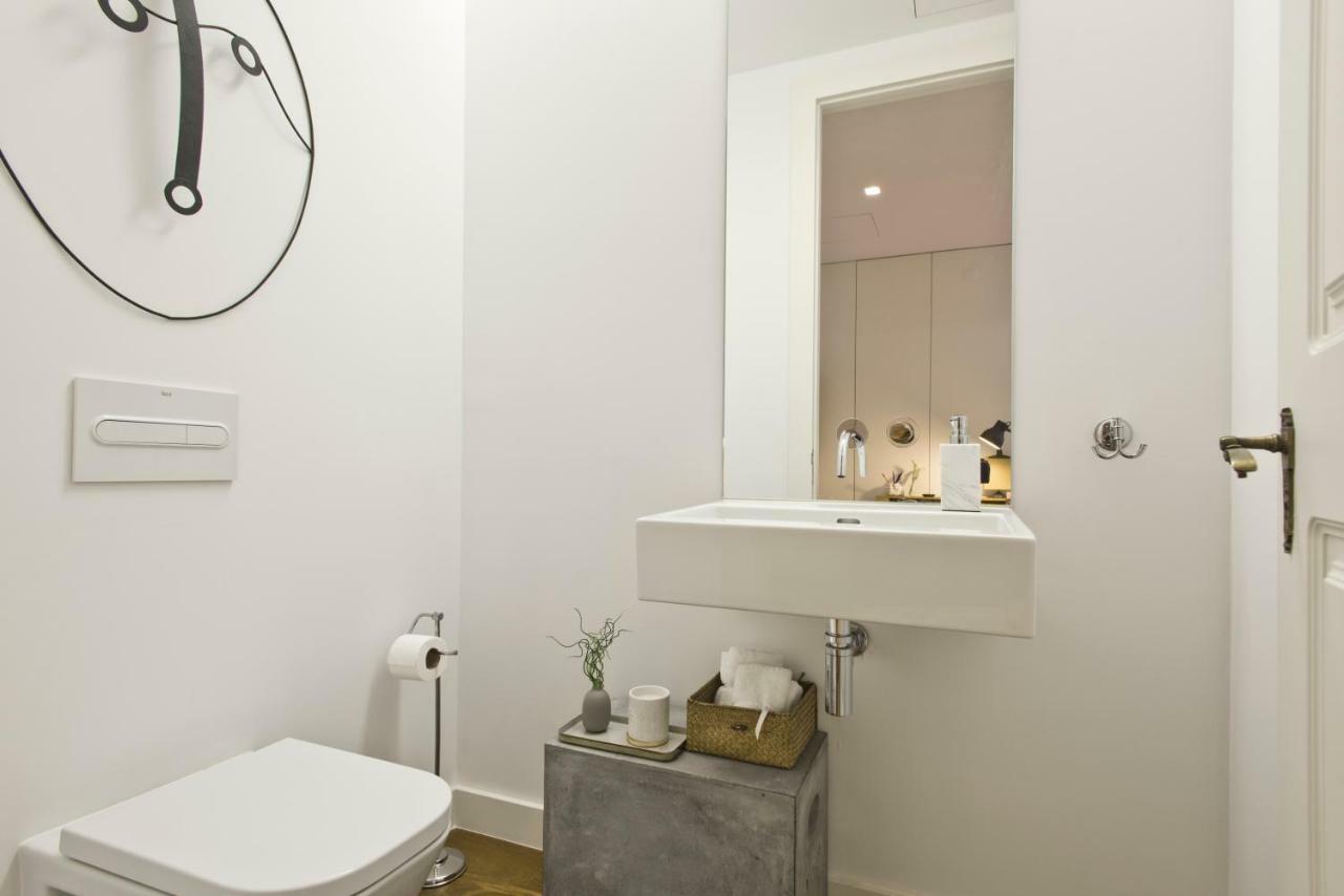 Libest Av. Da República 1 - Saldanha Apartamento *