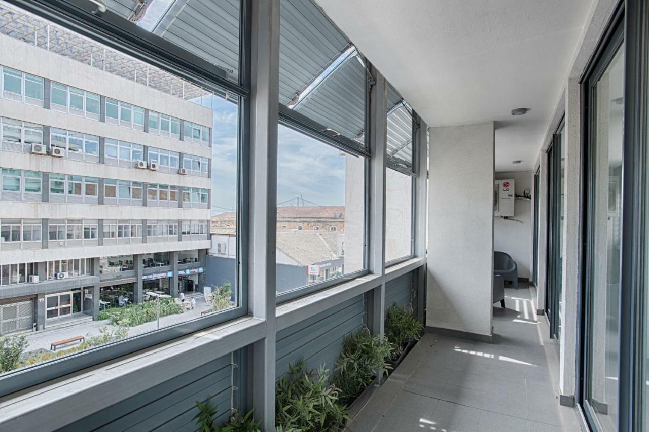 Libest Ribeira 3 - Time Out Market Apartamento
