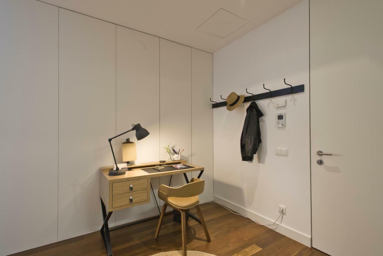 Apartamento Libest Av. Da República 1 - Saldanha *