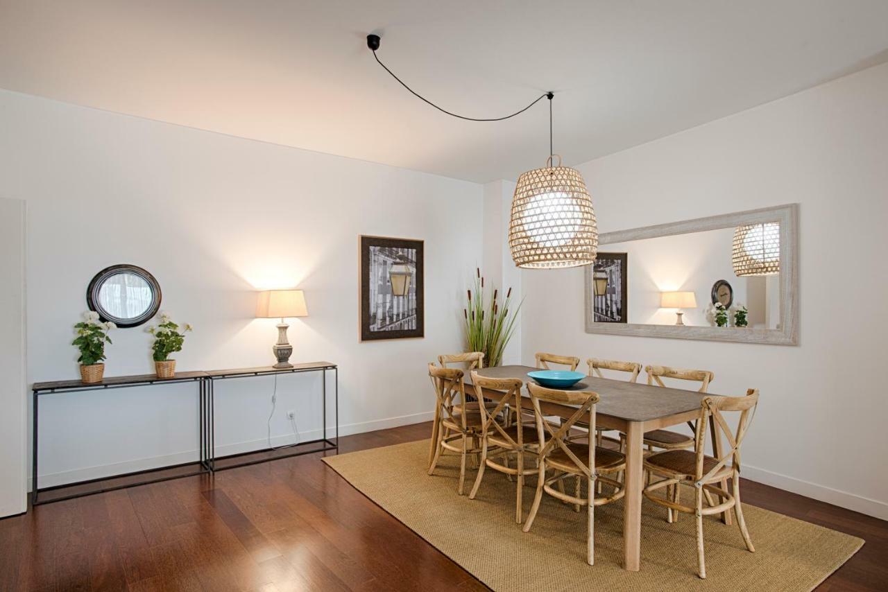 Apartamento Libest Ribeira 3 - Time Out Market Lisboa