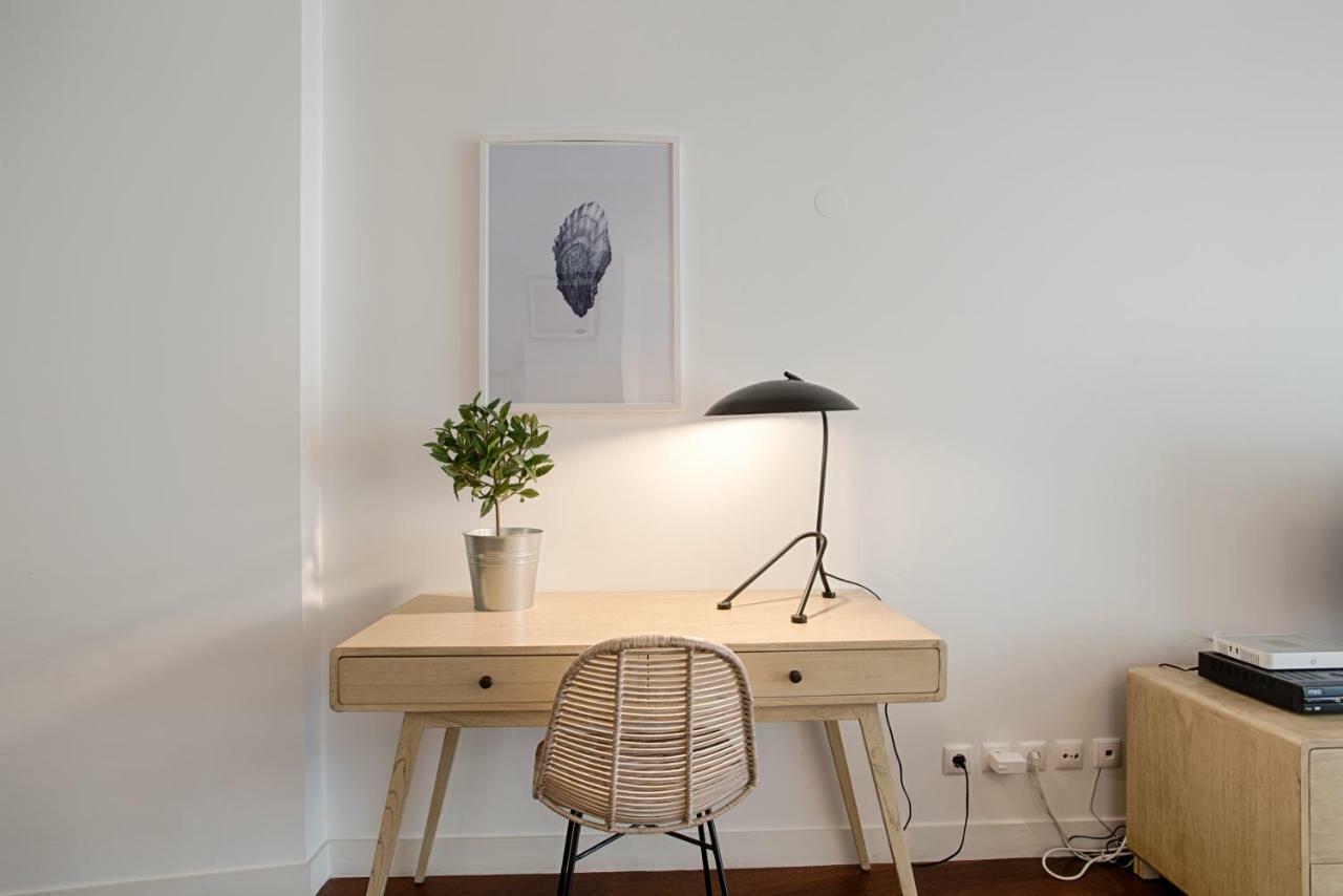 Libest Ribeira 3 - Time Out Market Apartamento