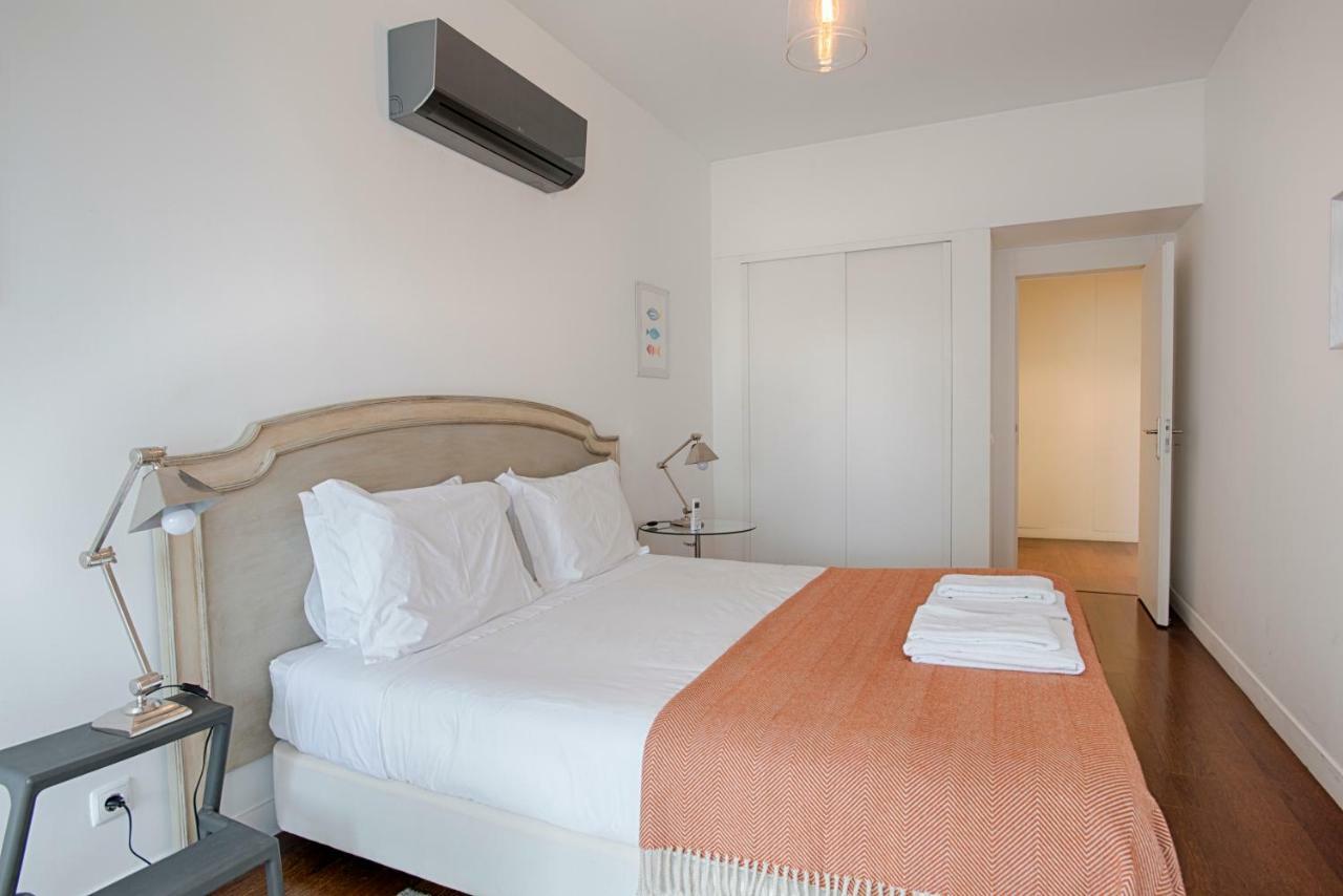 Apartamento Libest Ribeira 3 - Time Out Market Lisboa