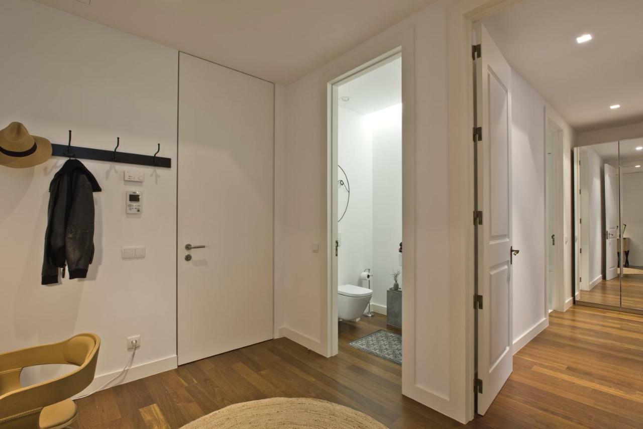 Libest Av. Da República 1 - Saldanha Apartamento Lisboa