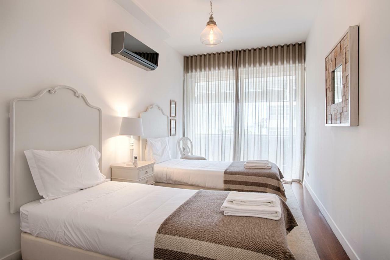Apartamento Libest Ribeira 3 - Time Out Market *
