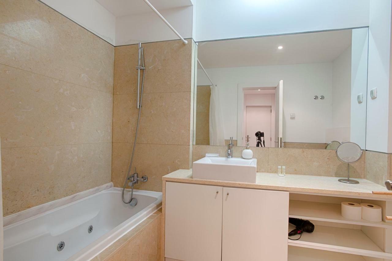Libest Ribeira 3 - Time Out Market Apartamento