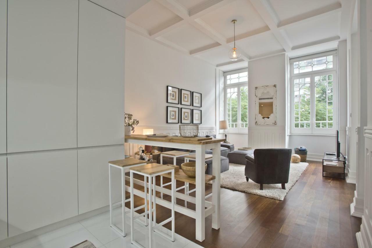 Libest Av. Da República 1 - Saldanha Apartamento Lisboa