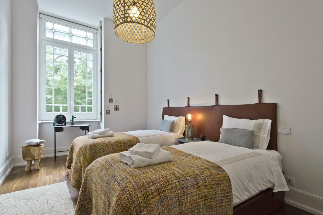 Apartamento Libest Av. Da República 1 - Saldanha *
