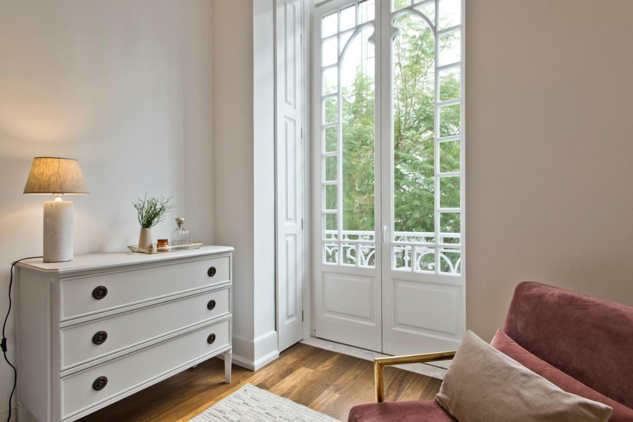 Libest Av. Da República 1 - Saldanha Apartamento Lisboa