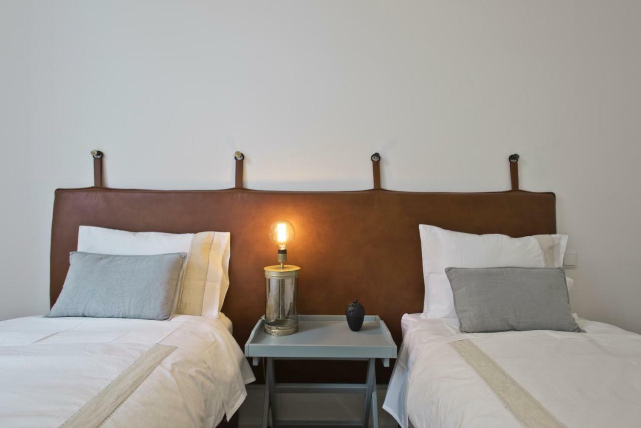 Libest Av. Da República 1 - Saldanha Apartamento