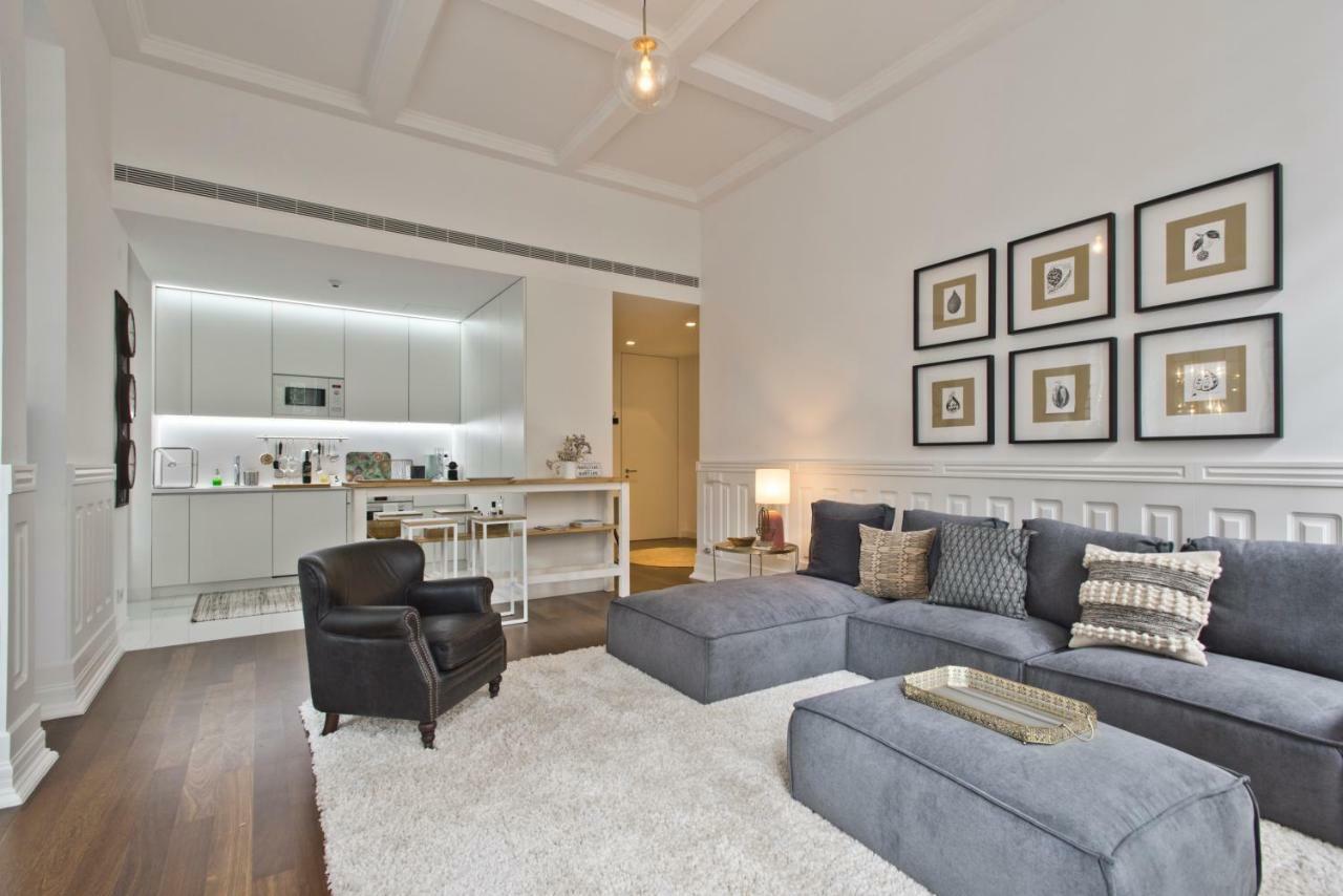 Apartamento Libest Av. Da República 1 - Saldanha *