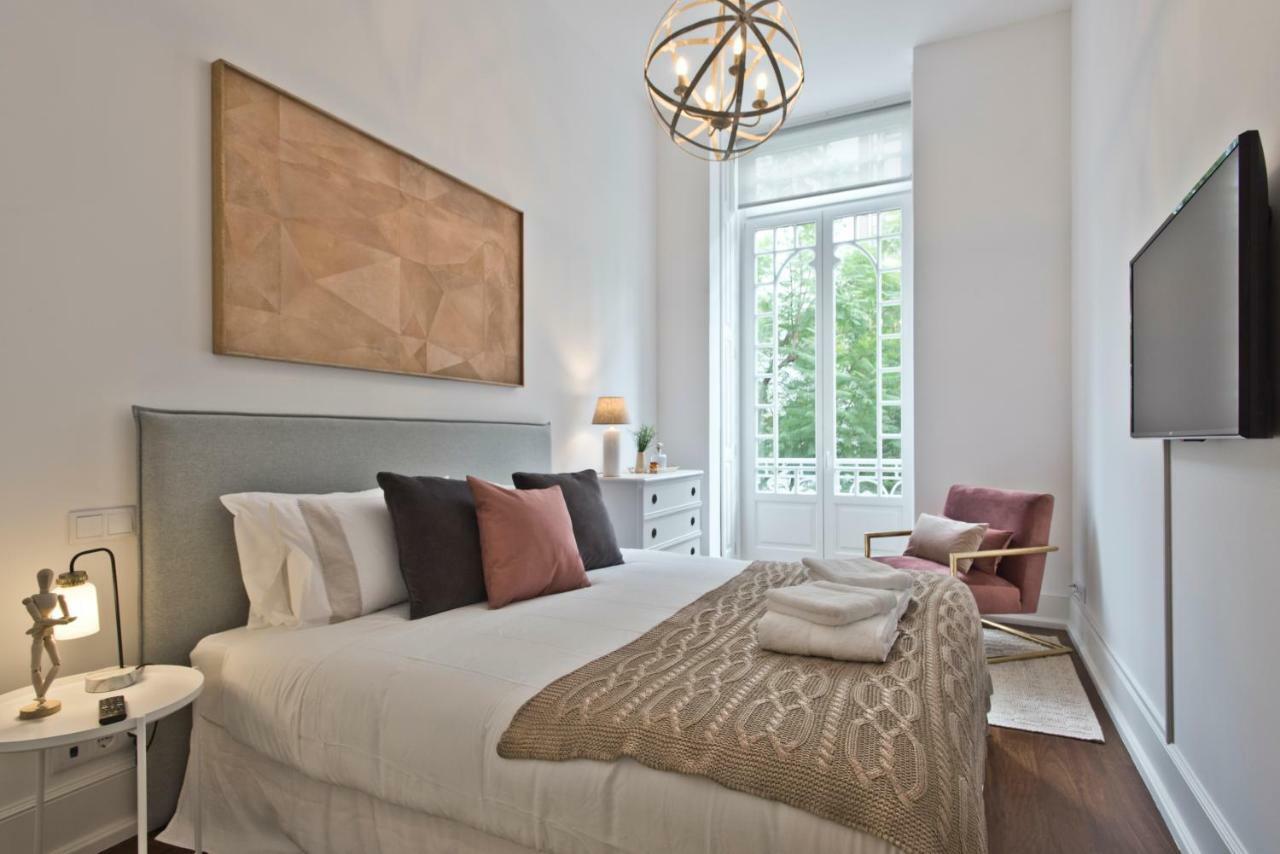 Apartamento Libest Av. Da República 1 - Saldanha Lisboa
