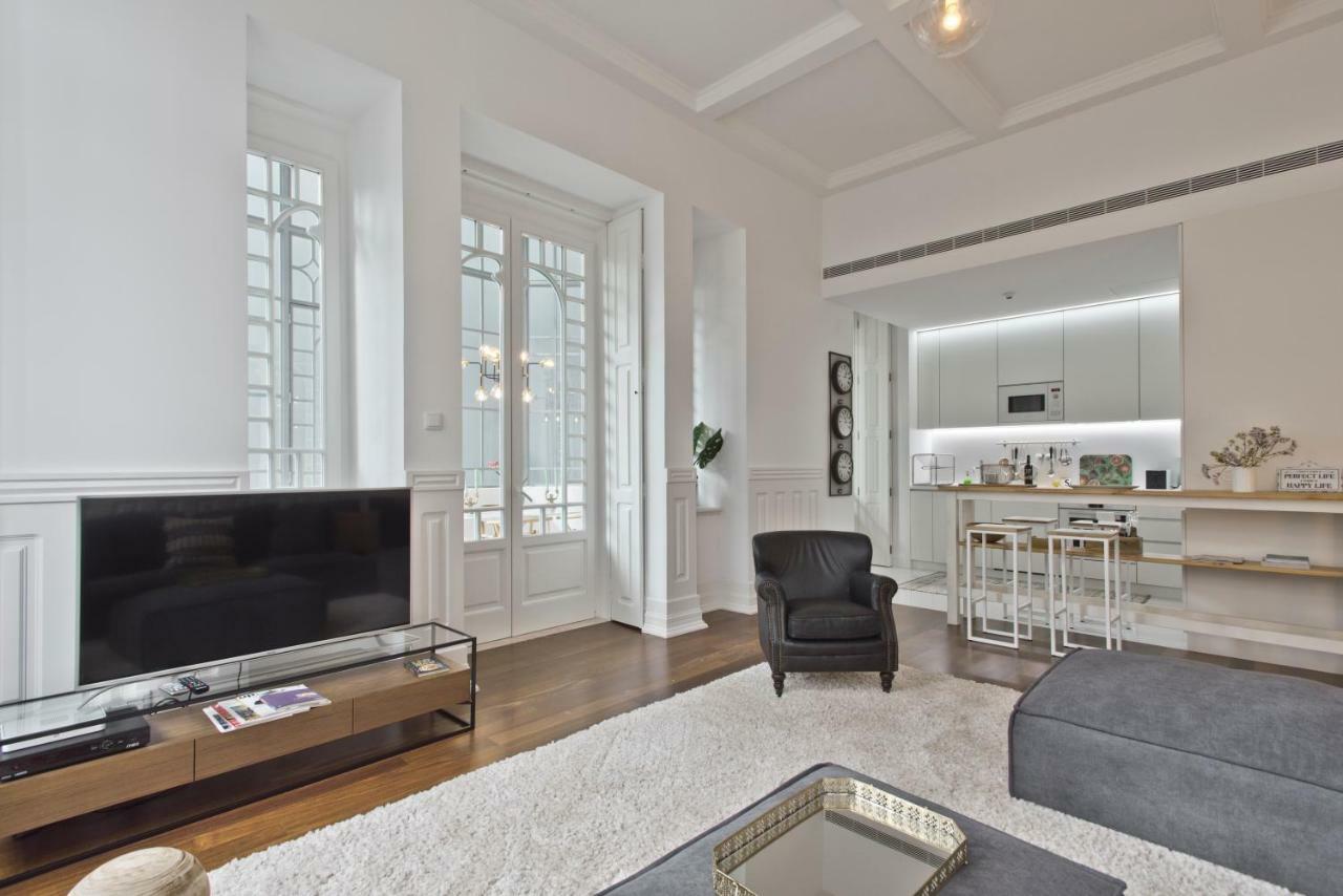 Apartamento Libest Av. Da República 1 - Saldanha Lisboa