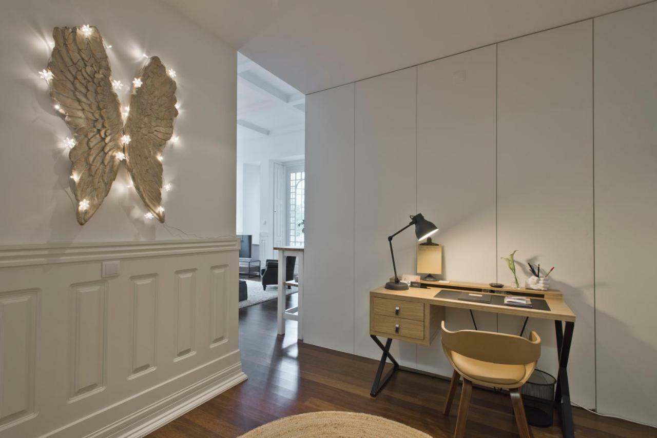 Libest Av. Da República 1 - Saldanha Apartamento