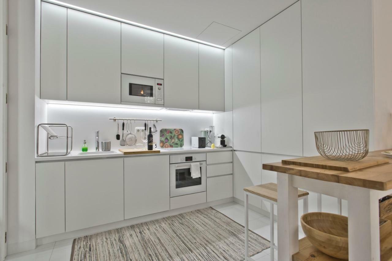 Apartamento Libest Av. Da República 1 - Saldanha *