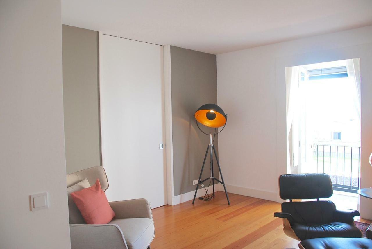 Apartamento Santa Catarina Luxury Lisboa