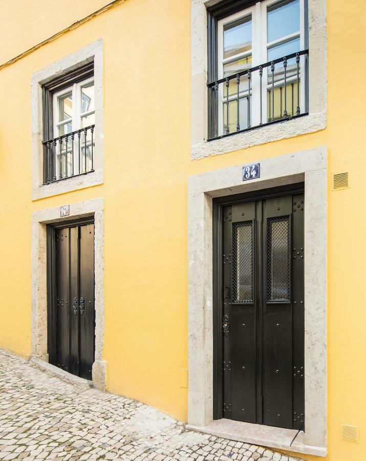 Apartamento Glory Days Lisboa