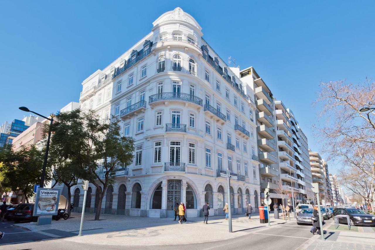 Libest Av. Da República 1 - Saldanha Lisboa