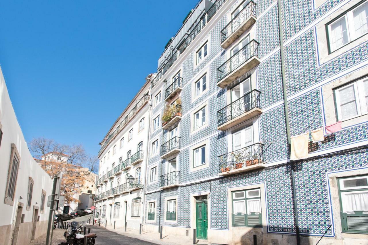 Apartamento Libest Bica 1 - Cordoeiros *