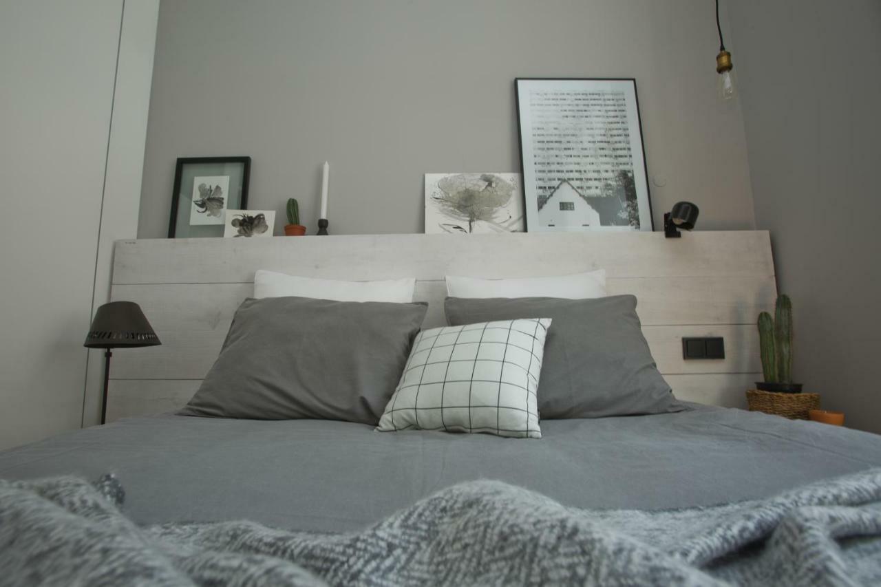 Apartamento Update Urban Chic Flat In 19th Century Building 2 Bedrooms & 2 Bathrooms & Ac Alfama District