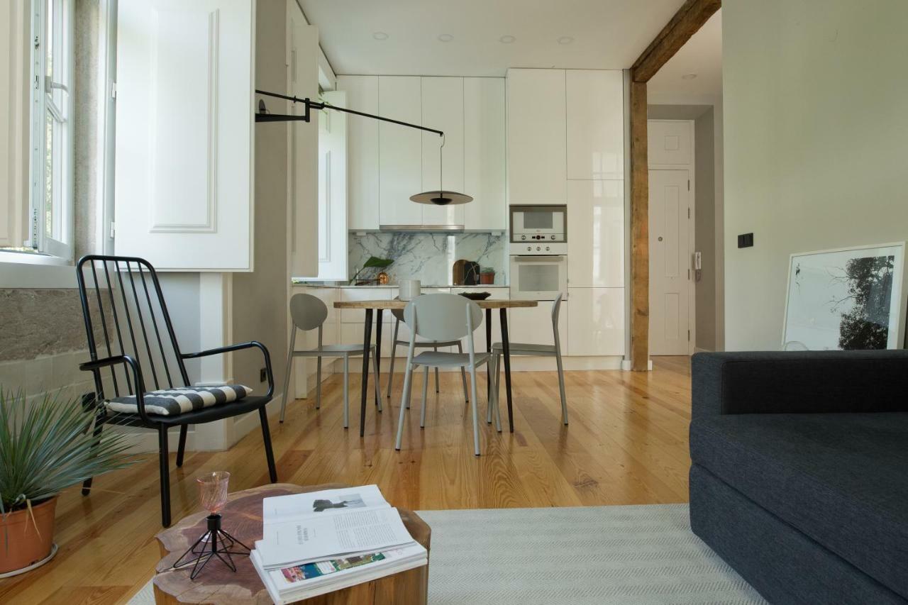 Apartamento Update Urban Chic Flat In 19th Century Building 2 Bedrooms & 2 Bathrooms & Ac Alfama District Lisboa