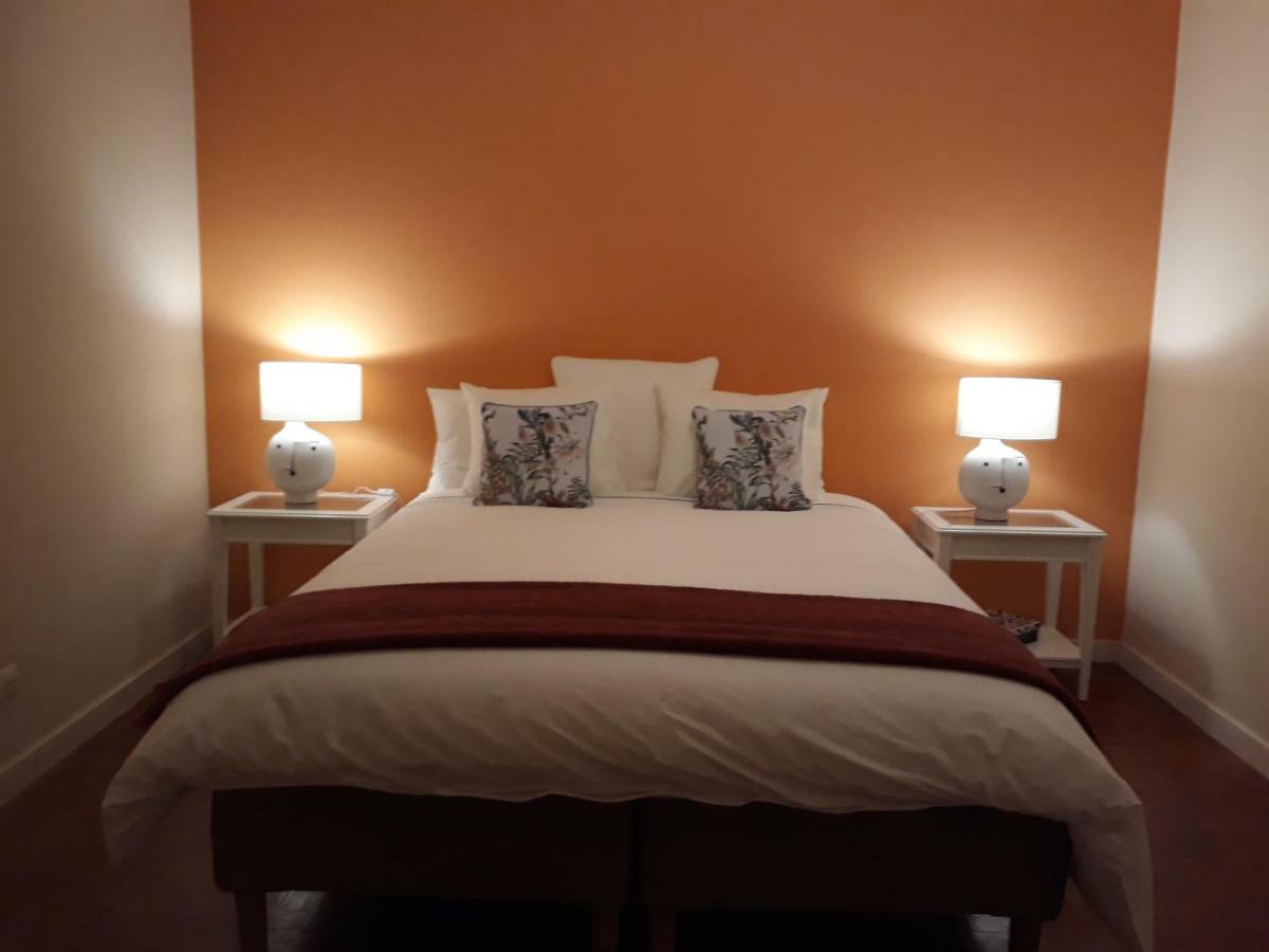 @airport Guest house *