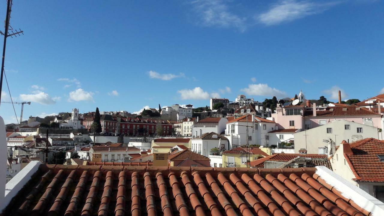 River By Nau - Alfama, Apartamento *