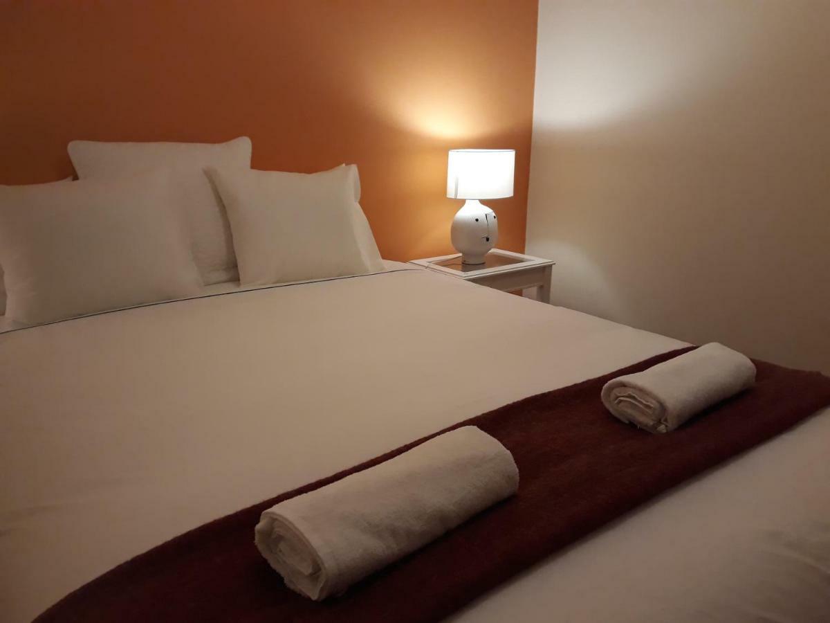 Guest house @airport