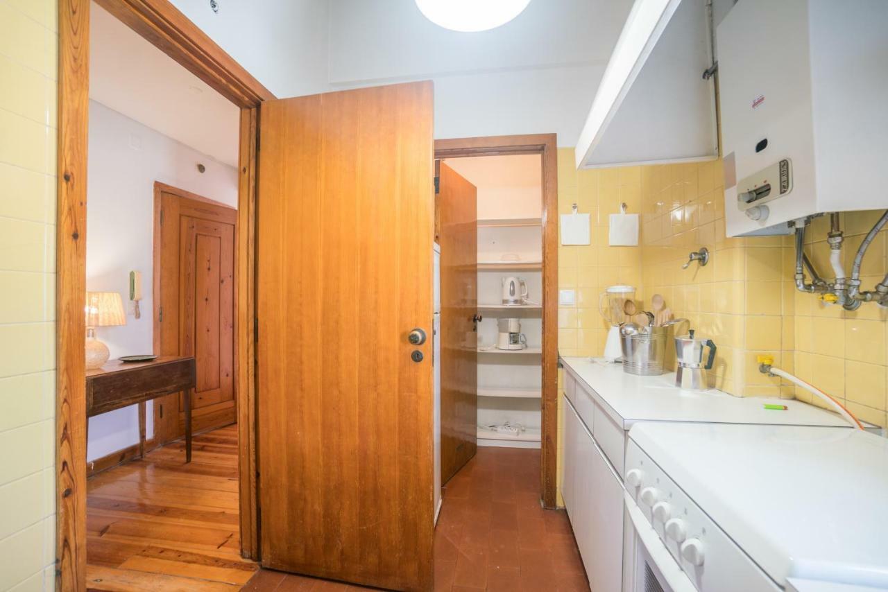 Apartamento Amendoeira's Terrace With River View *