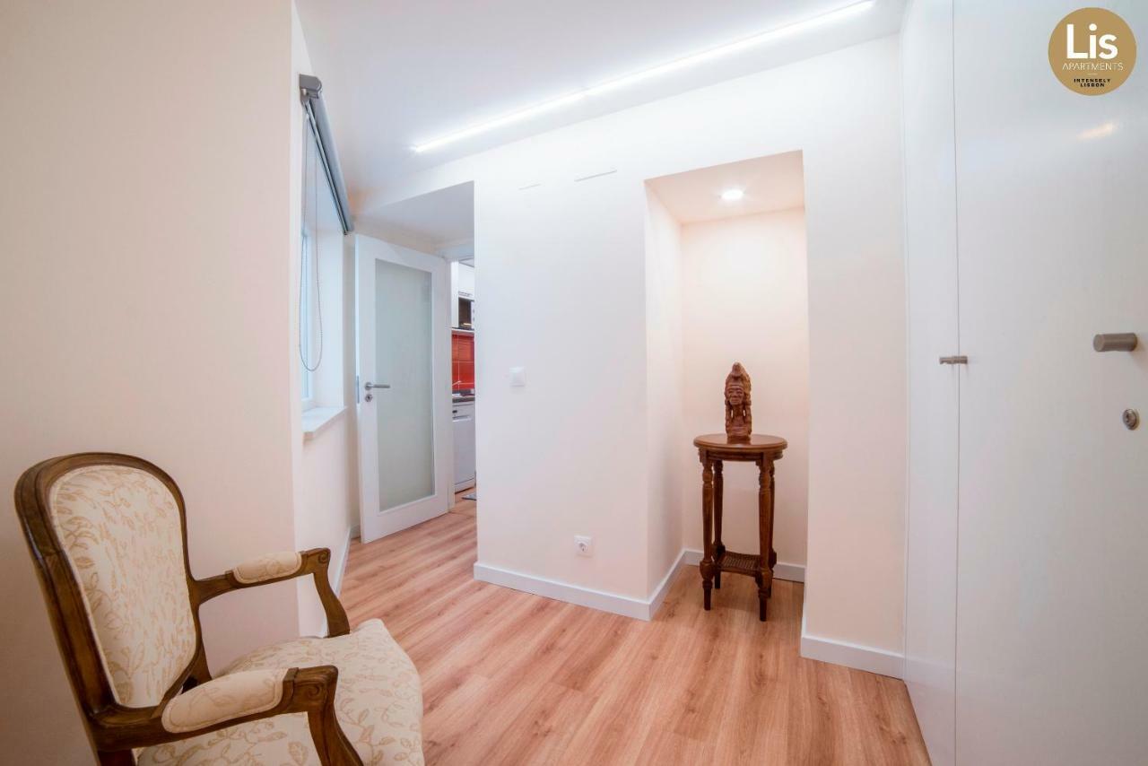Lis Apartamento *