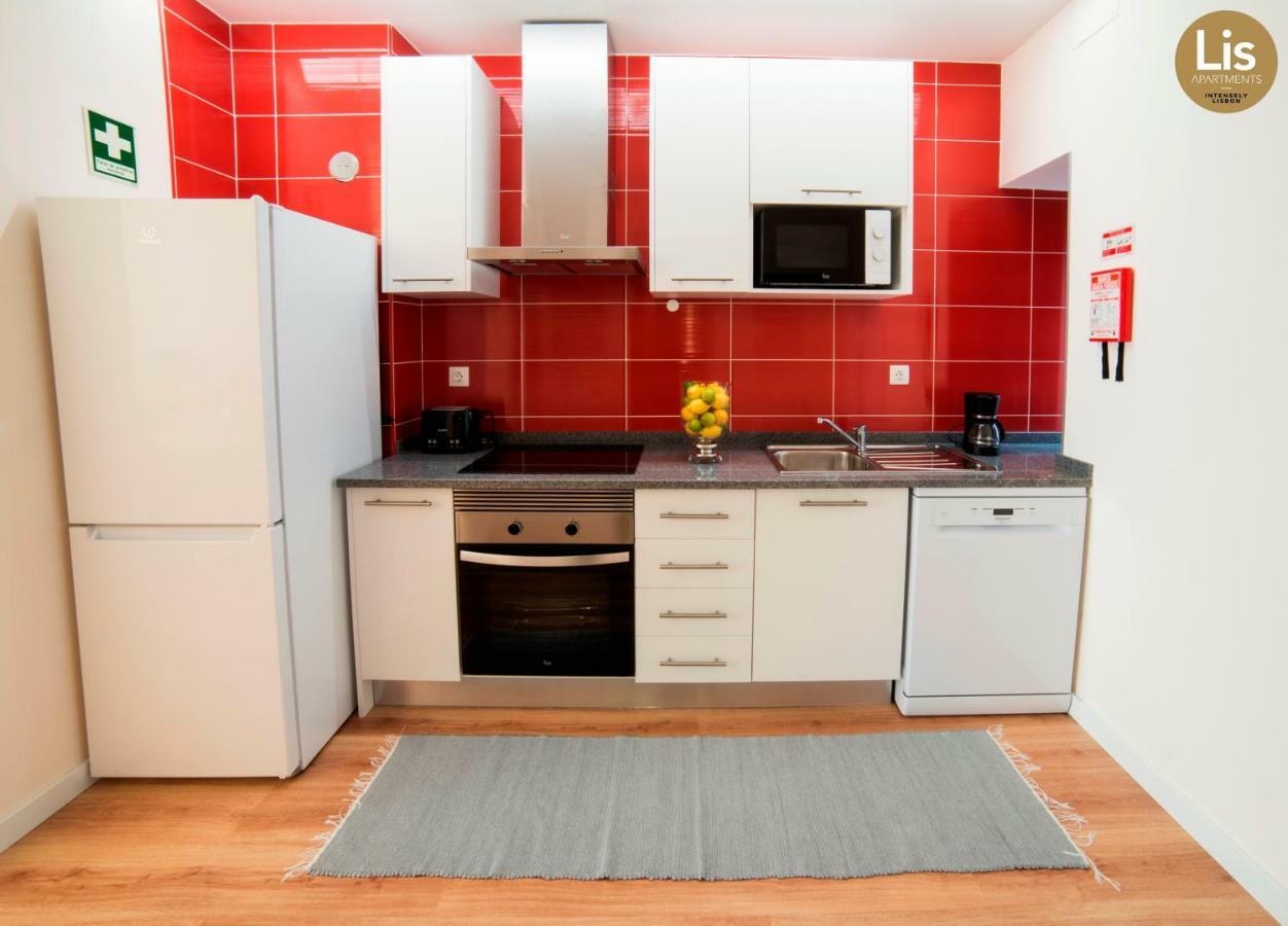 Apartamento Lis