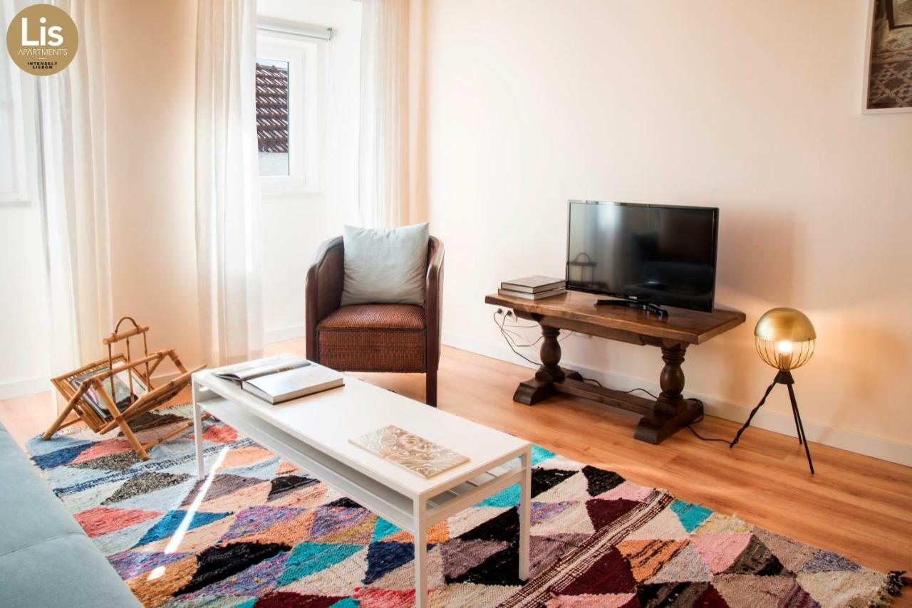 Lis Apartamento *