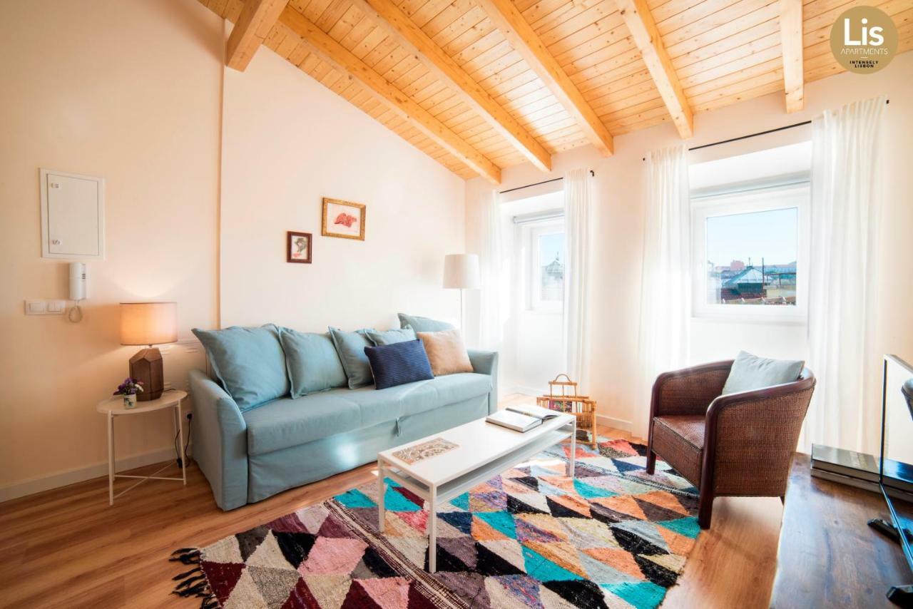 Apartamento Lis