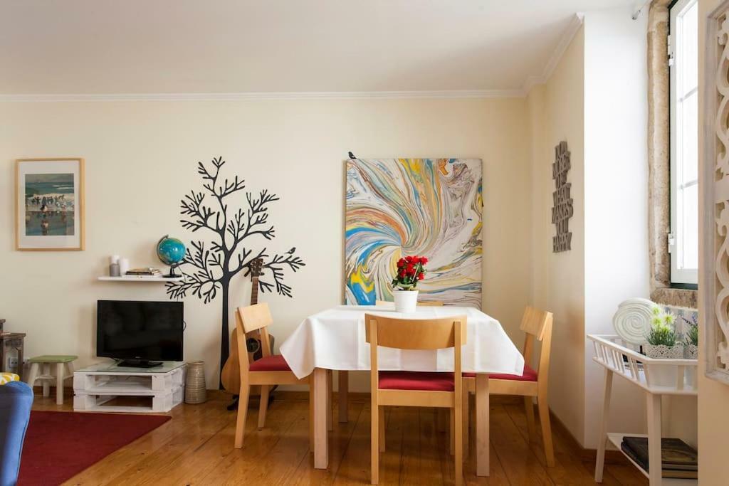 My Fair - Santos Duplex