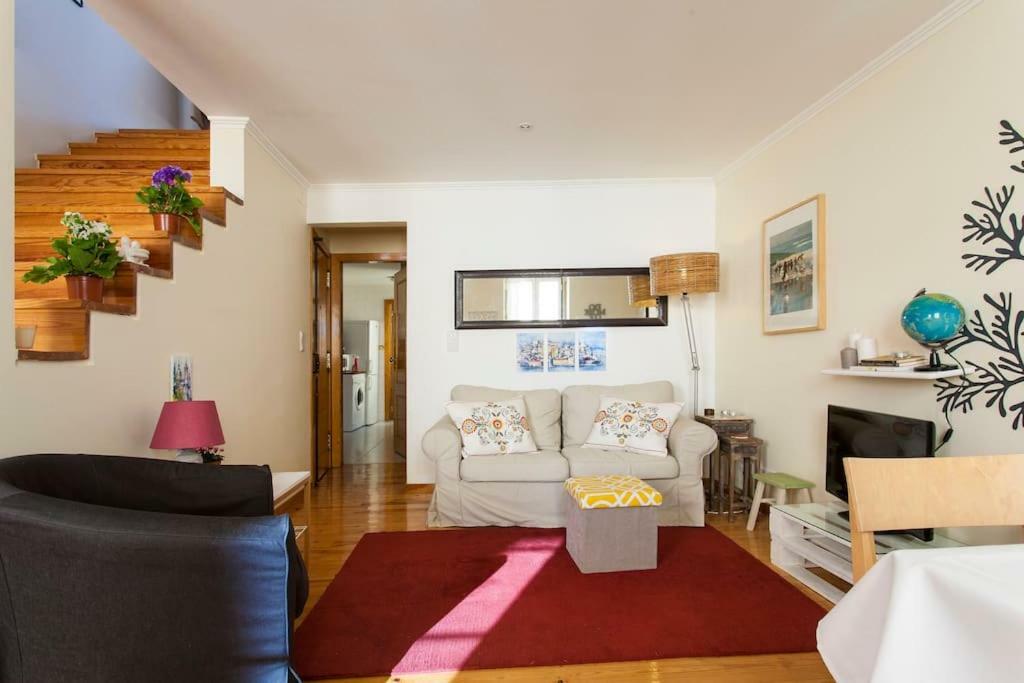 My Fair - Santos Duplex * Lisboa