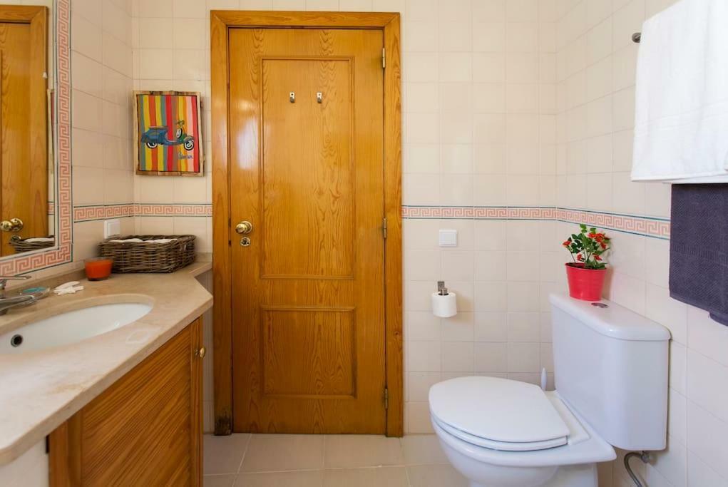 My Fair - Santos Duplex