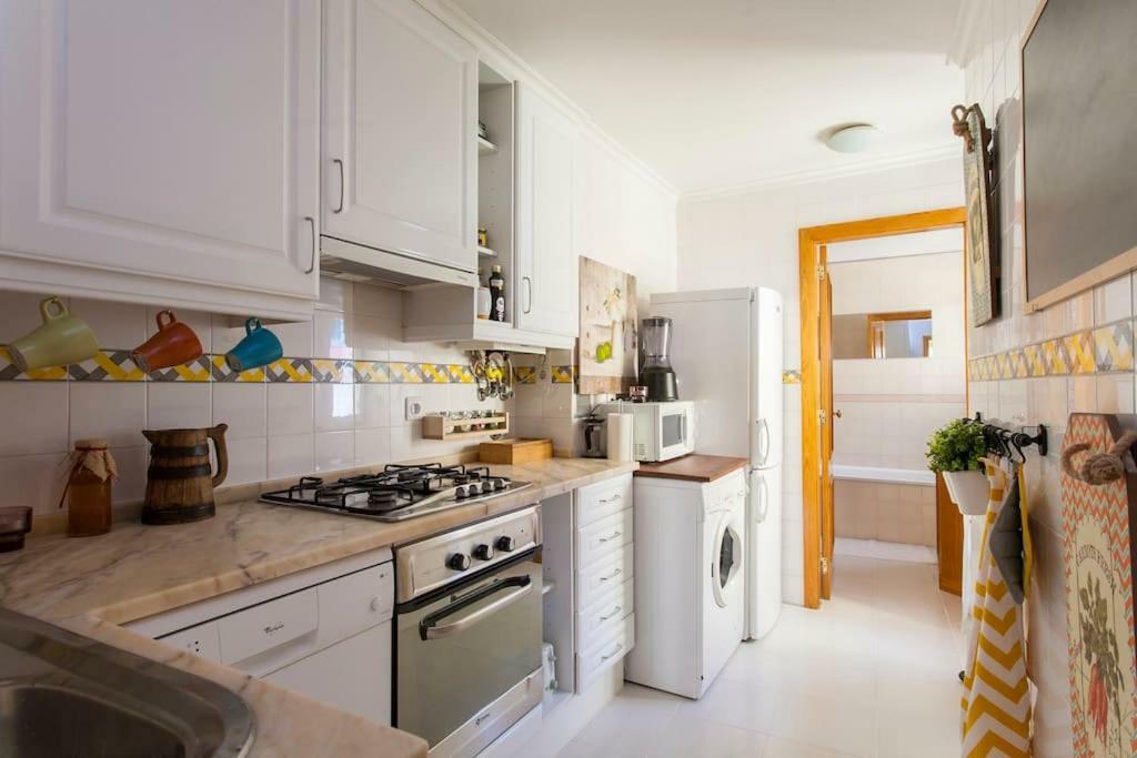 Apartamento My Fair - Santos Duplex Lisboa