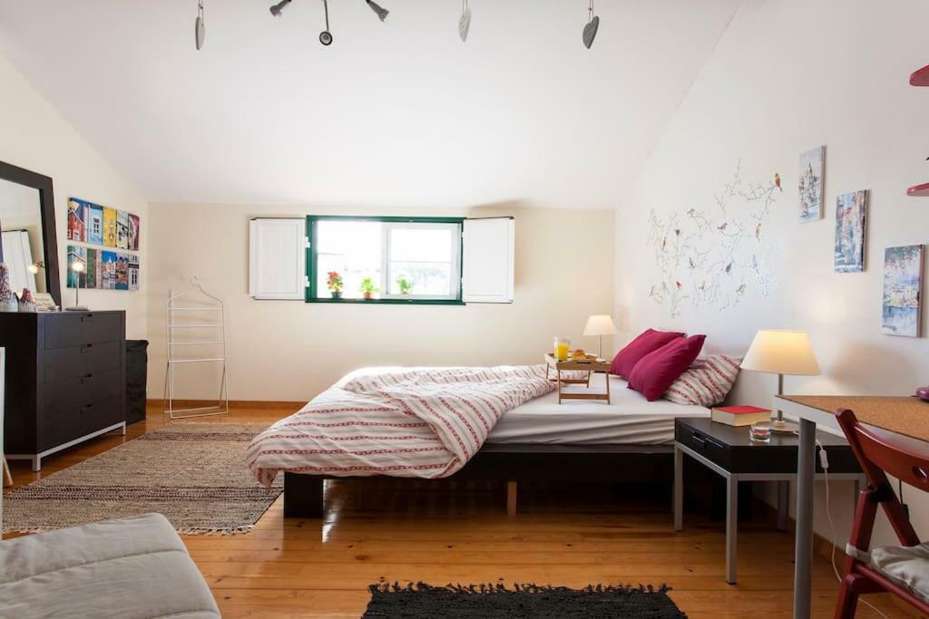 My Fair - Santos Duplex Apartamento Lisboa