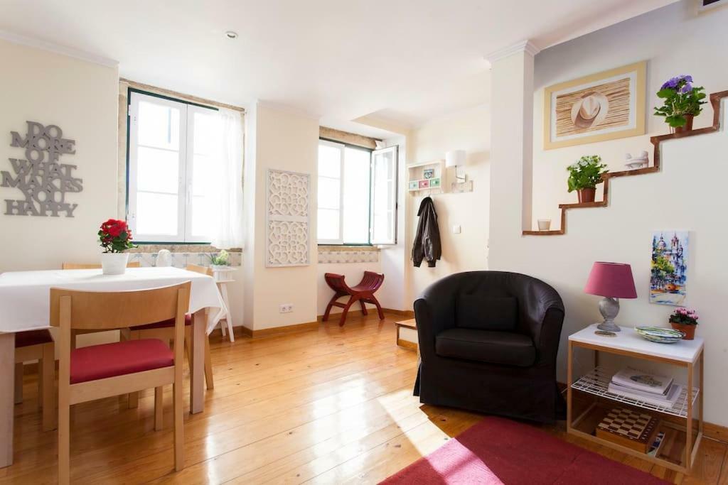 Apartamento My Fair - Santos Duplex Lisboa