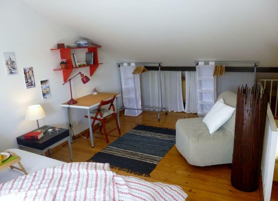 My Fair - Santos Duplex Apartamento