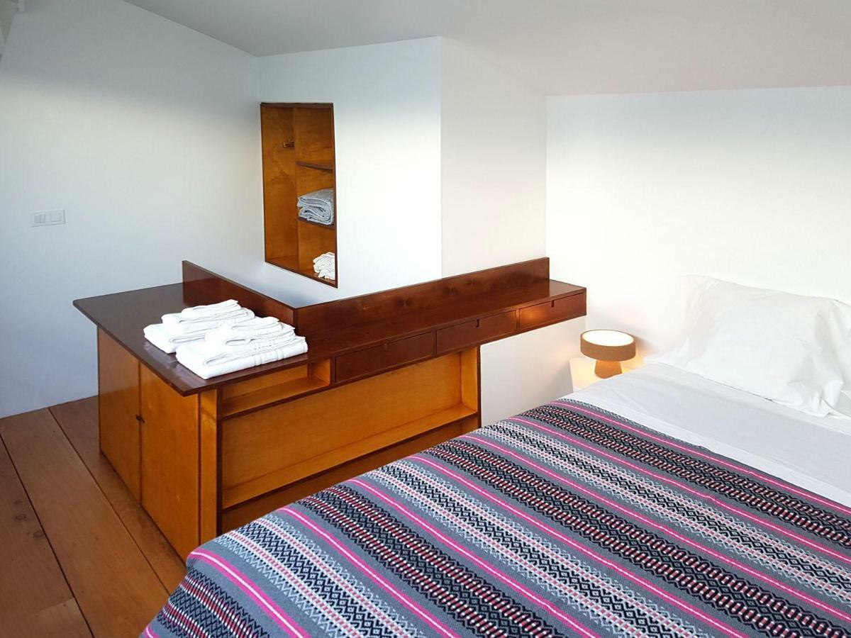 Apartamento Patio Sao Vicente Lisboa