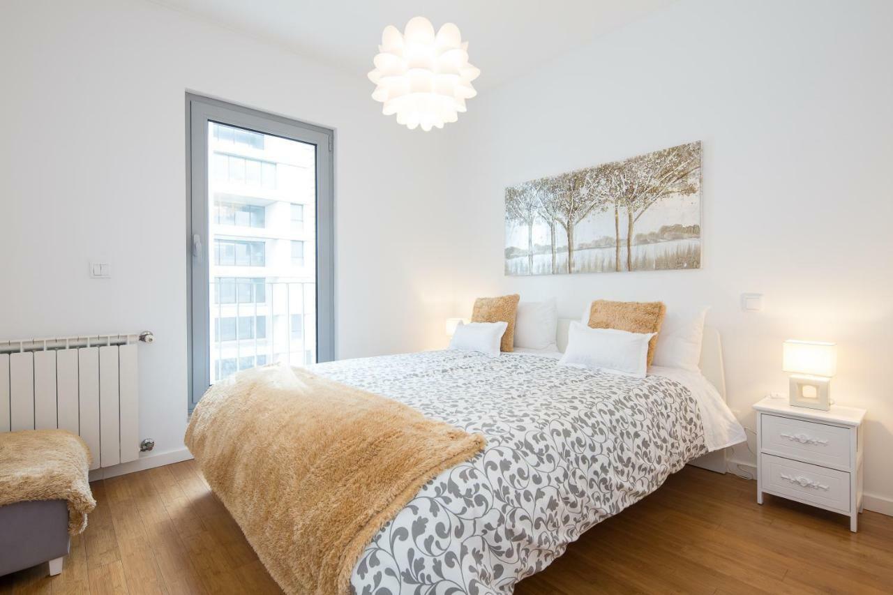 Apartamento Expo *