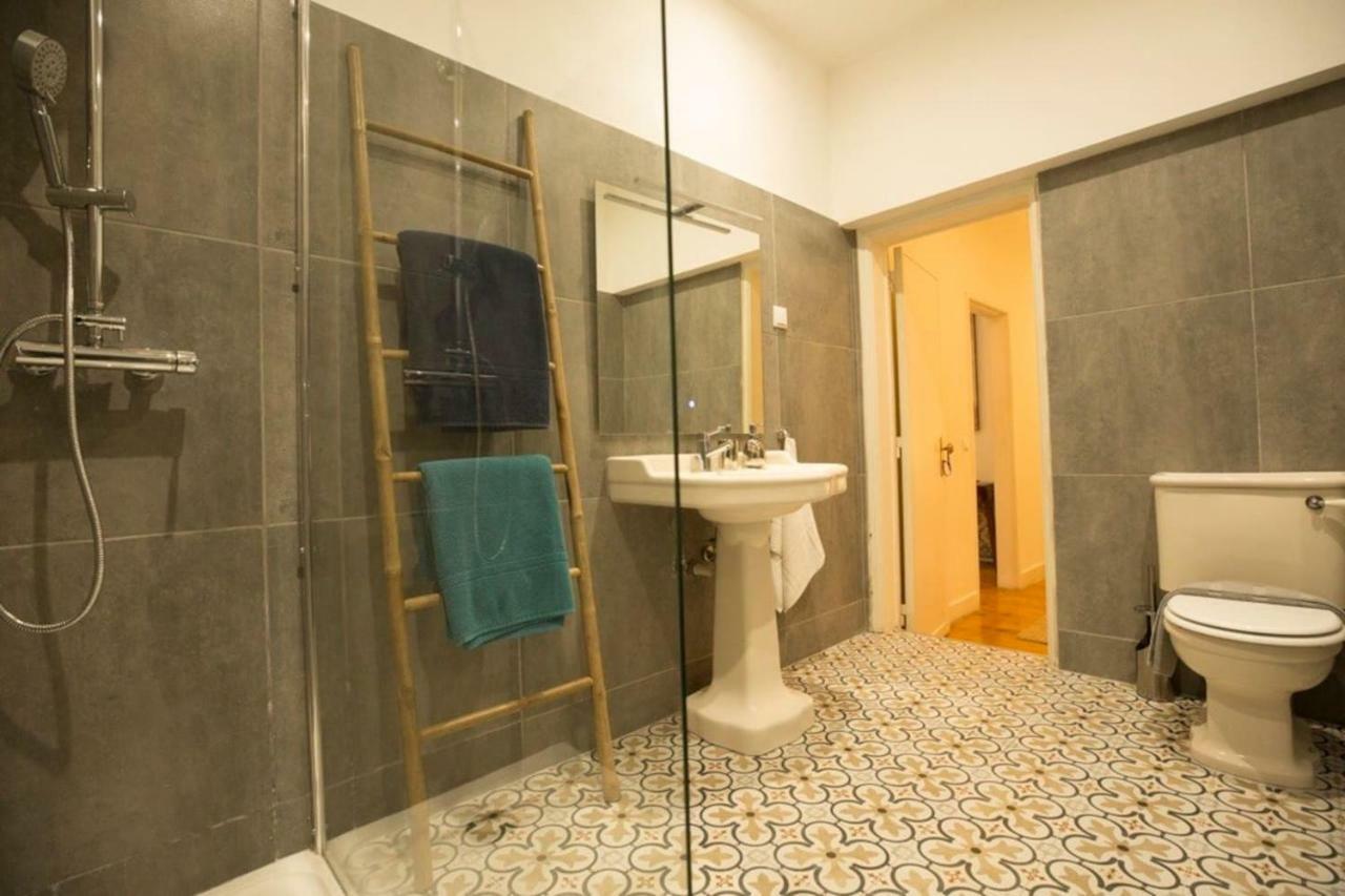 Ola - Chiado Iv Apartamento Lisboa