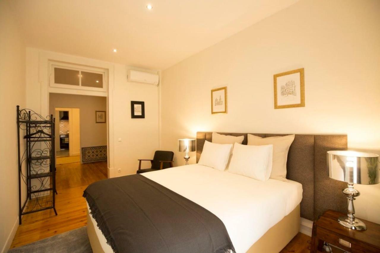 Ola - Chiado Iv Apartamento Lisboa