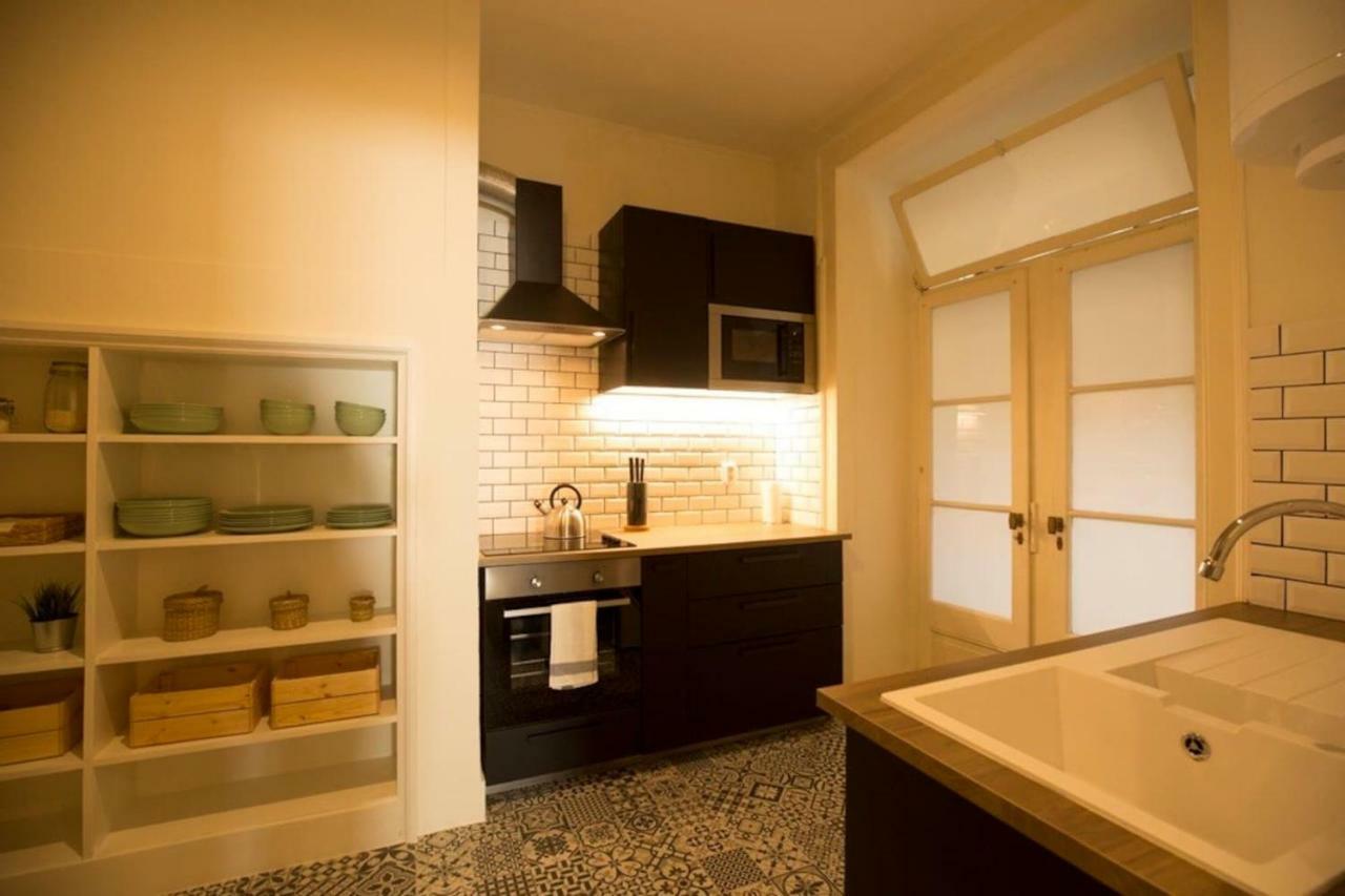 Apartamento Ola - Chiado Iv