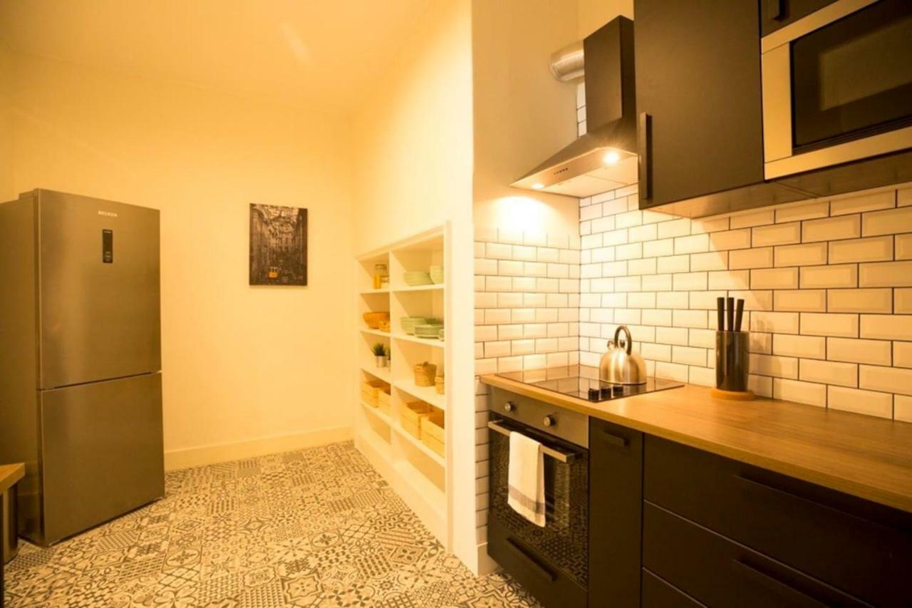 Ola - Chiado Iv Apartamento Lisboa