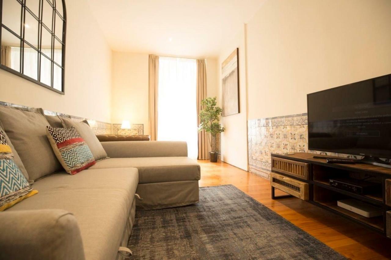Apartamento Ola - Chiado Iv *