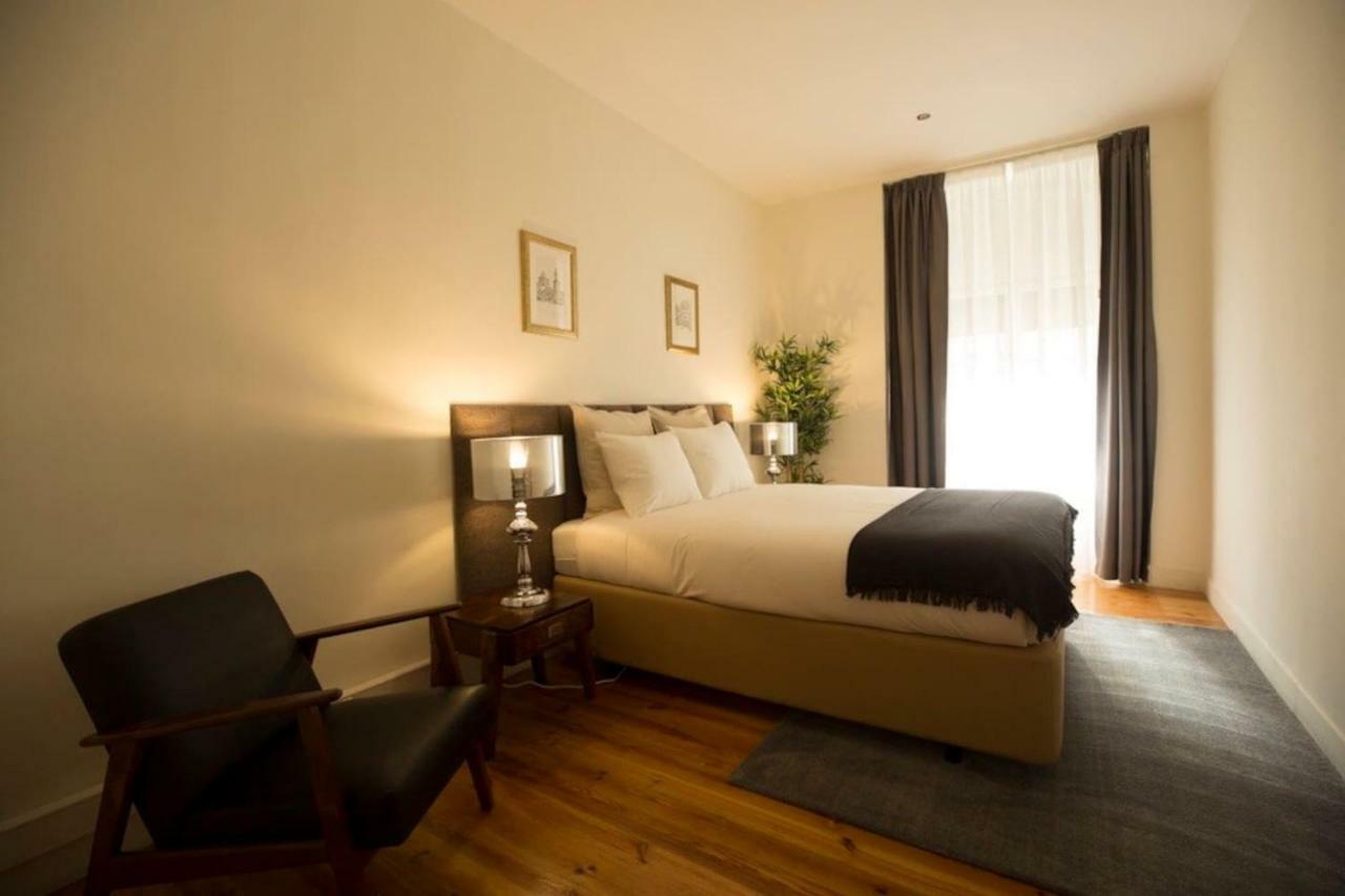 Apartamento Ola - Chiado Iv Lisboa